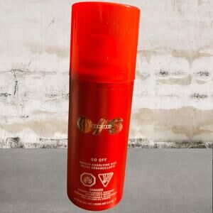 ONE/SIZE by Patrick Starrr  Go Off Makeup Remover Dissolving Mist NEW